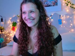 Julia Ranger flirt4free stream image, 13.06.2026 19:00