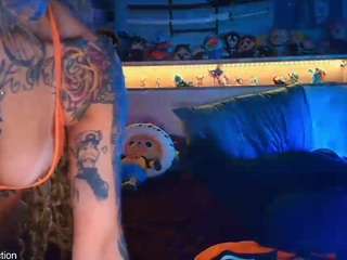 starryari69 camsoda stream image, 14.06.2026 06:00