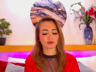 Azura Wave flirt4free stream image, 10.03.2025 19:50