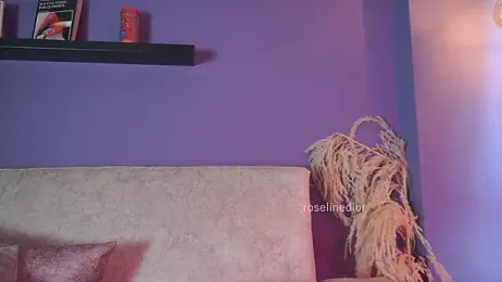roselinedior stripchat stream image, 14.06.2026 16:00