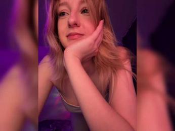MisaMarkisa bongacams stream image, 14.06.2026 19:30