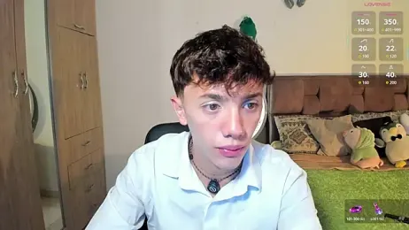 Tomy_Rox stripchat stream image, 15.06.2026 03:40