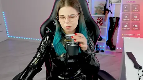 QueenAliceX stripchat stream image, 15.06.2026 14:40