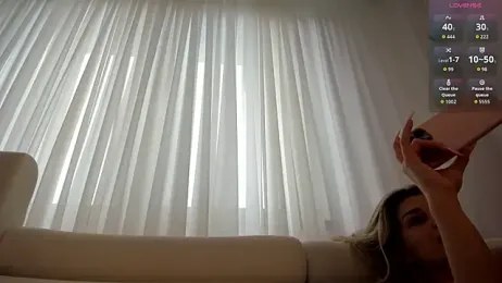 lissababe1 stripchat stream image, 16.06.2026 01:40