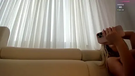 lissababe1 stripchat stream image, 16.06.2026 01:40