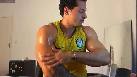 Lucasfit24 stripchat stream image, 16.06.2026 01:40
