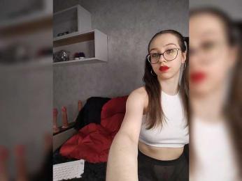 EvaAngel bongacams stream image