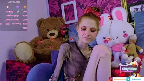 KittyRaine stripchat stream image, 16.06.2026 11:20
