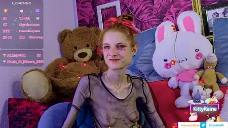 KittyRaine stripchat stream image, 16.06.2026 11:20