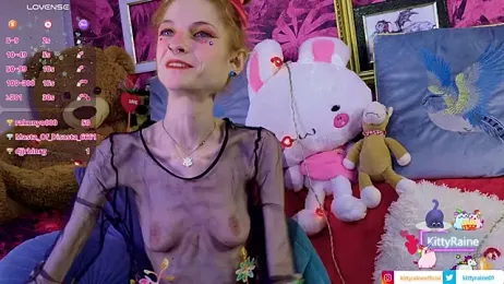 KittyRaine stripchat stream image, 16.06.2026 11:20