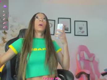 chloe_cooperr chaturbate stream image, 17.06.2026 02:50