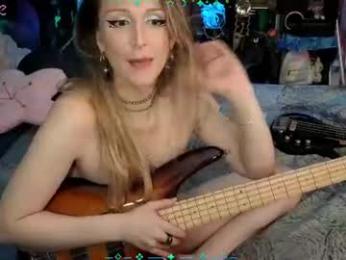 xaevynne chaturbate stream image, 17.06.2026 04:40
