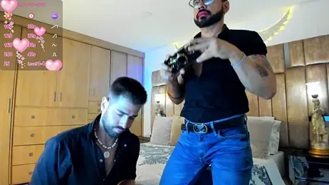 petterwilly1 stripchat stream image, 17.06.2026 15:00