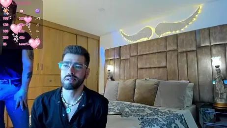 petterwilly1 stripchat stream image, 17.06.2026 15:00