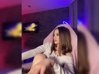 HotGirlEva bongacams stream image, 17.06.2026 22:30