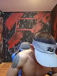 jhonny_thes28 stripchat stream image, 17.06.2026 23:10