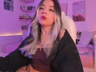 andromeedaa camsoda stream image, 18.06.2026 17:00