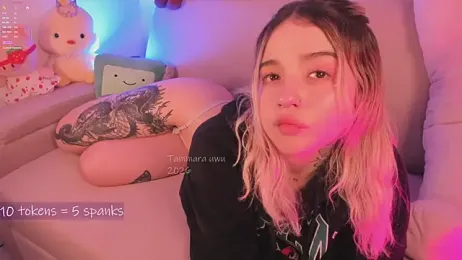 _Tammara_ stripchat stream image, 19.06.2026 01:00