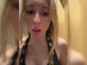 LiiBaby bongacams stream image, 19.06.2026 11:30