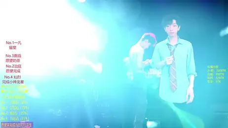 Exo-cbo stripchat stream image, 19.06.2026 13:00