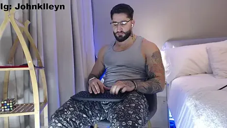 jonhklleyn stripchat stream image, 19.06.2026 20:20