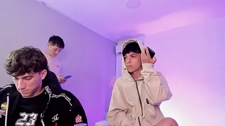 Handsomeboyss19 stripchat stream image, 20.06.2026 20:00