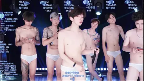 AOA-boy stripchat stream image, 21.06.2026 01:30