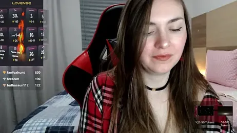 Naughty_Annn stripchat stream image, 21.06.2026 02:50