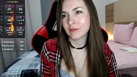 Naughty_Annn stripchat stream image, 21.06.2026 02:50