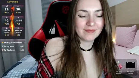 Naughty_Annn stripchat stream image, 21.06.2026 02:50