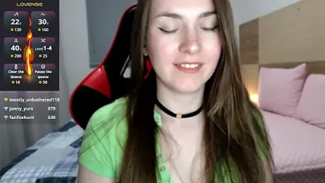 Naughty_Annn stripchat stream image, 21.06.2026 02:50