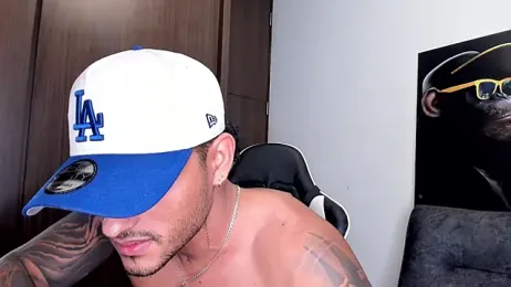 Alessandro_Vanni stripchat stream image, 10.03.2025 23:20