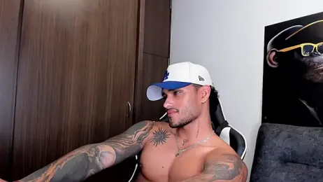 Alessandro_Vanni stripchat stream image, 10.03.2025 23:20