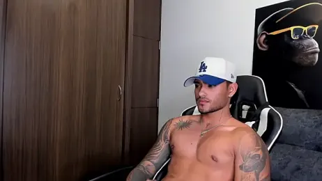 Alessandro_Vanni stripchat stream image, 10.03.2025 23:20