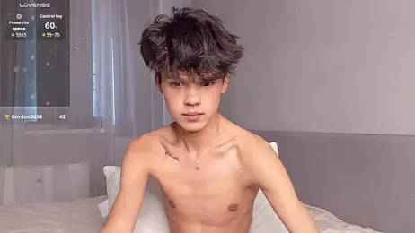 Felix_Rey stripchat stream image, 21.06.2026 11:20