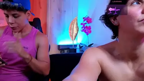 Almiboys stripchat stream image, 22.06.2026 00:50