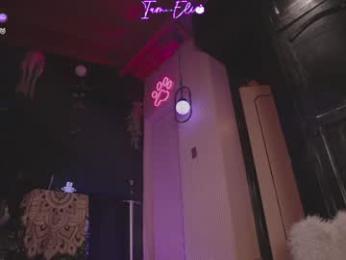 iam_eli chaturbate stream image, 23.06.2026 02:00