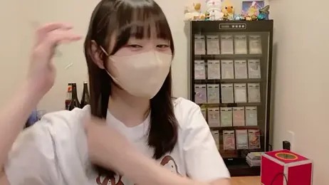 HIKARI_x0 stripchat stream image, 23.06.2026 14:20
