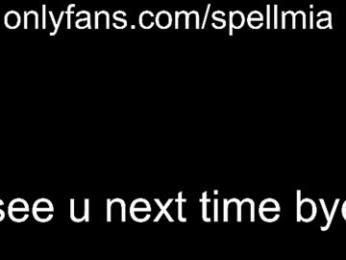 miaspell chaturbate stream image, 23.06.2026 20:30