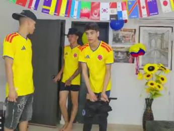 voyeurism_guys chaturbate stream image, 23.06.2026 22:20