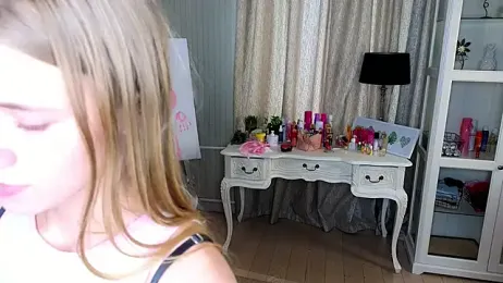AnneFoxy stripchat stream image, 24.06.2026 09:20