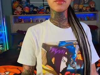 starryari69 camsoda stream image, 24.06.2026 11:30