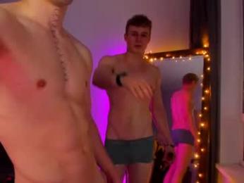 kurt_hanssen chaturbate stream image, 24.06.2026 17:50