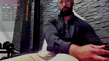 David_Big_Daddy stripchat stream image, 24.06.2026 20:30