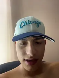Lander_Cruz stripchat stream image, 25.06.2026 21:00