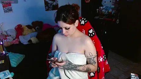 MaryJannes stripchat stream image, 26.06.2026 17:10