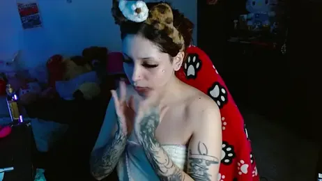 MaryJannes stripchat stream image, 26.06.2026 17:10