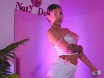 NatyDesiree bongacams stream image, 11.03.2025 05:10