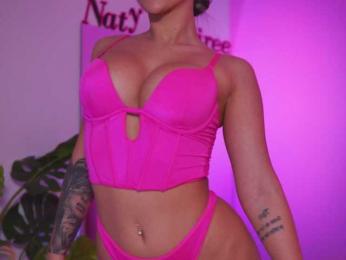 NatyDesiree bongacams stream image, 11.03.2025 05:10