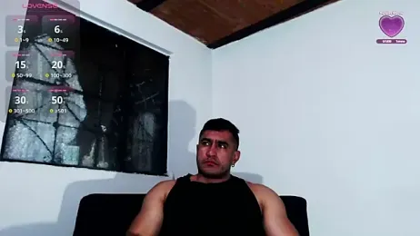 willian_m777 stripchat stream image, 28.06.2026 01:00